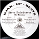 Steve Poindexter - The Remixes