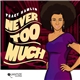 Tracy Hamlin - Never Too Much